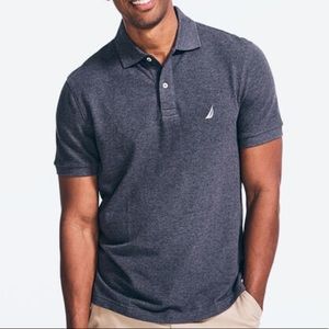 Nautica Classic Deck Polo